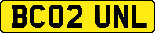 BC02UNL