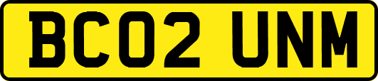 BC02UNM