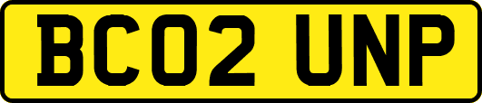 BC02UNP