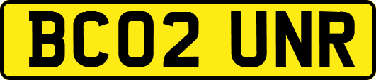 BC02UNR