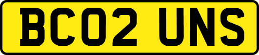 BC02UNS