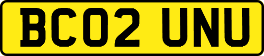 BC02UNU