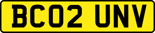 BC02UNV