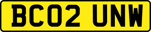 BC02UNW