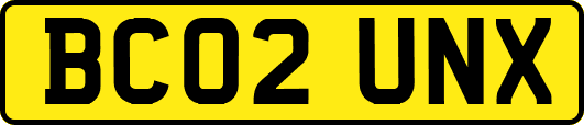 BC02UNX