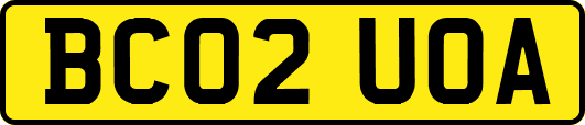 BC02UOA