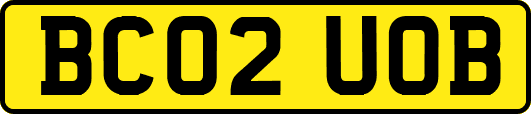 BC02UOB