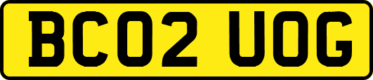 BC02UOG