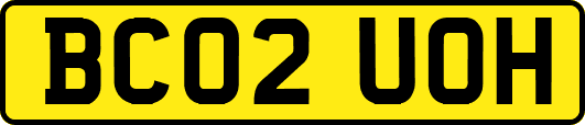 BC02UOH