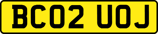 BC02UOJ