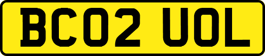 BC02UOL