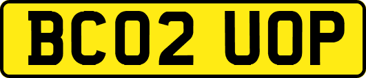 BC02UOP