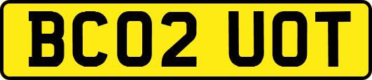 BC02UOT