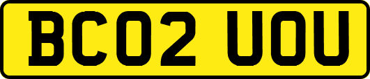 BC02UOU