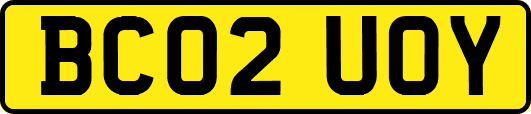 BC02UOY