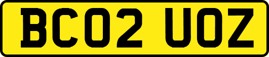 BC02UOZ