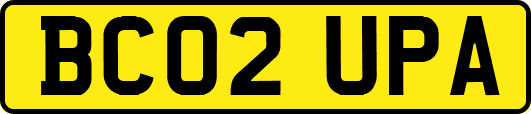 BC02UPA