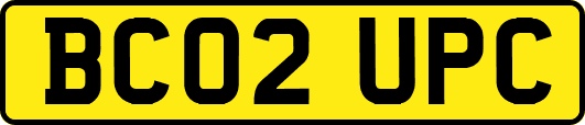 BC02UPC