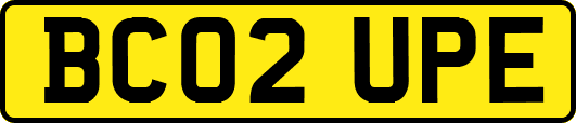 BC02UPE