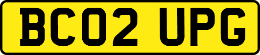 BC02UPG