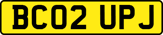 BC02UPJ