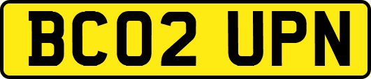 BC02UPN