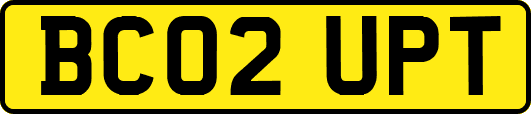BC02UPT