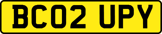 BC02UPY