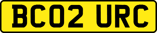 BC02URC