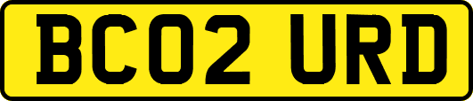BC02URD