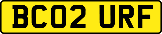 BC02URF