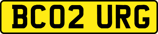 BC02URG