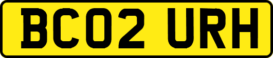BC02URH