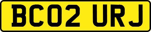 BC02URJ