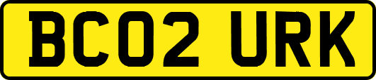 BC02URK