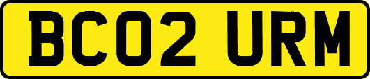 BC02URM