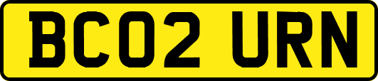 BC02URN