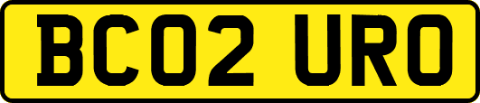 BC02URO
