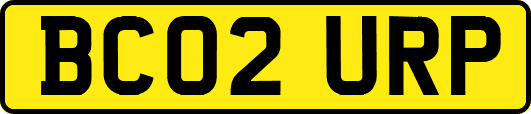 BC02URP