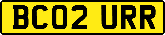 BC02URR