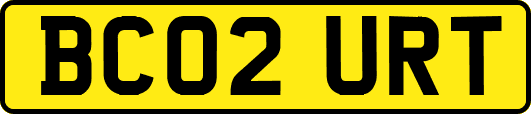 BC02URT