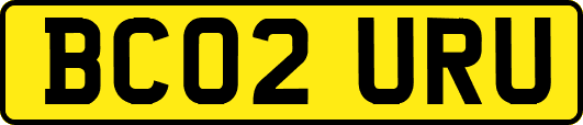 BC02URU