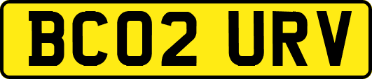 BC02URV