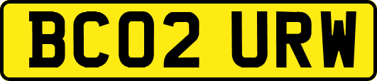 BC02URW