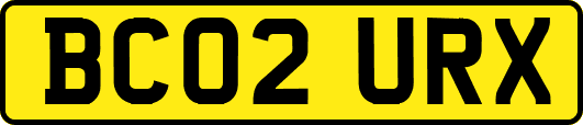 BC02URX