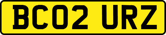 BC02URZ