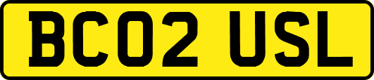 BC02USL