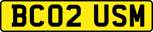 BC02USM
