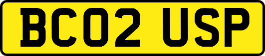 BC02USP