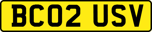 BC02USV